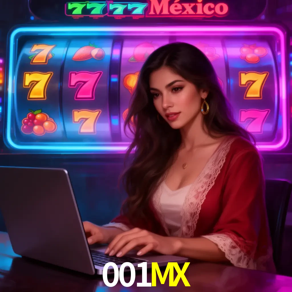 001MX Lo que distingue a las tragamonedas de Red Tiger en 001MX