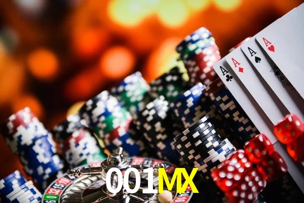 001MX Apuestas Deportivas