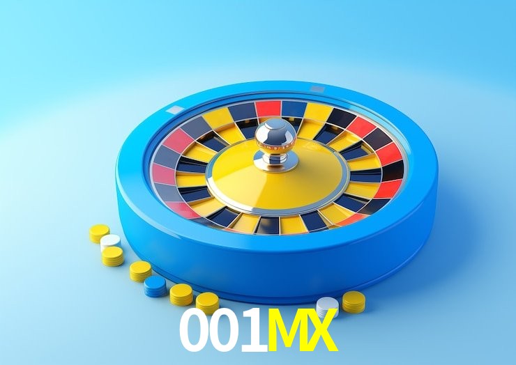 001MX Bingo