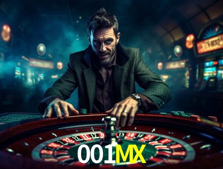 001MX mobile gaming