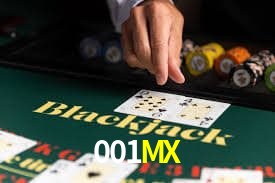 001MX Bingo clásico mexicano