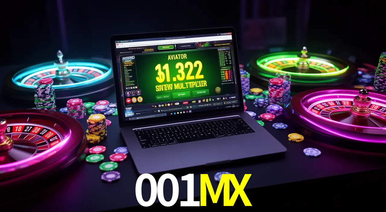 001MX Rondas de pesca