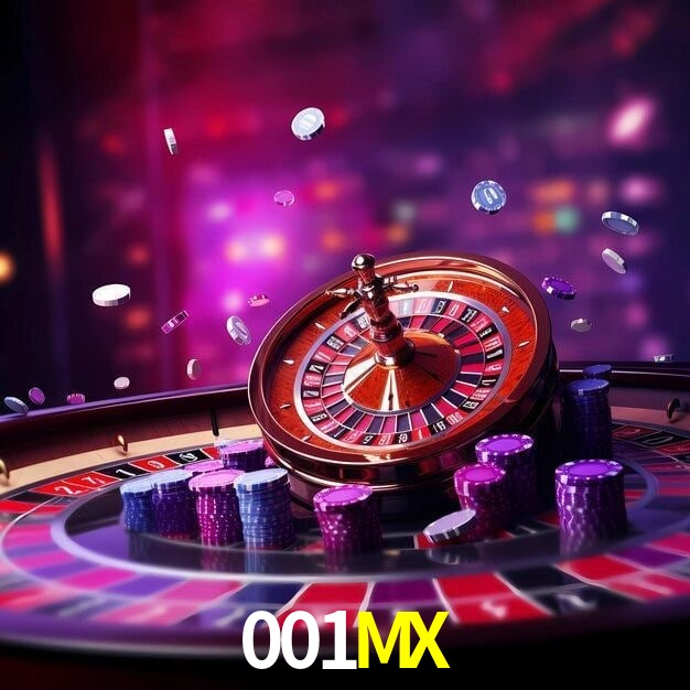 001MX Tragamonedas